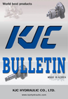 Kjc Bulletin-21 (Caterpillar,Kobelco,Furukawa-Charging Pump)