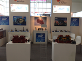 2014 Ctt Exhibition In Russia