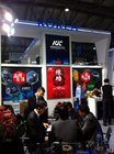 2014 Bauma Exhibition In China