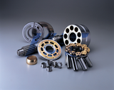 Spk10/10 Series Pump Parts