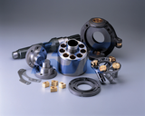 Kvc925 Series Pump Parts