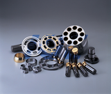 Spv10/10 Series Pump Parts