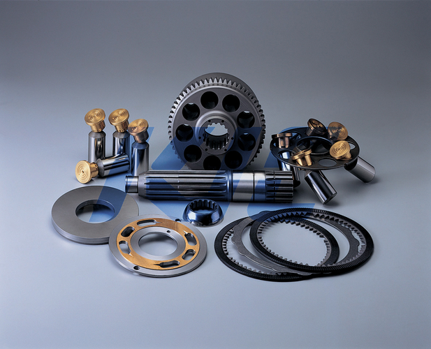 KJC PRODUCE HIGH QUALITY OF kobelco type hydraulic swing motor parts MX150, mx173, m2x63, m2x120, m2x150, m2x170, m2x210, m5x130, m5x180. 