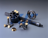 Nv/Nvk Series Pump Parts